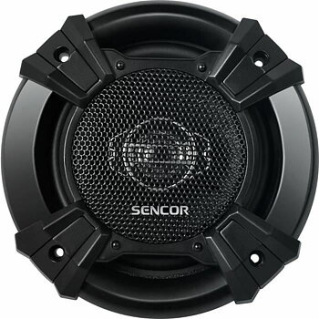Bilhögtalare Sencor SCS BX1002 2 Delar