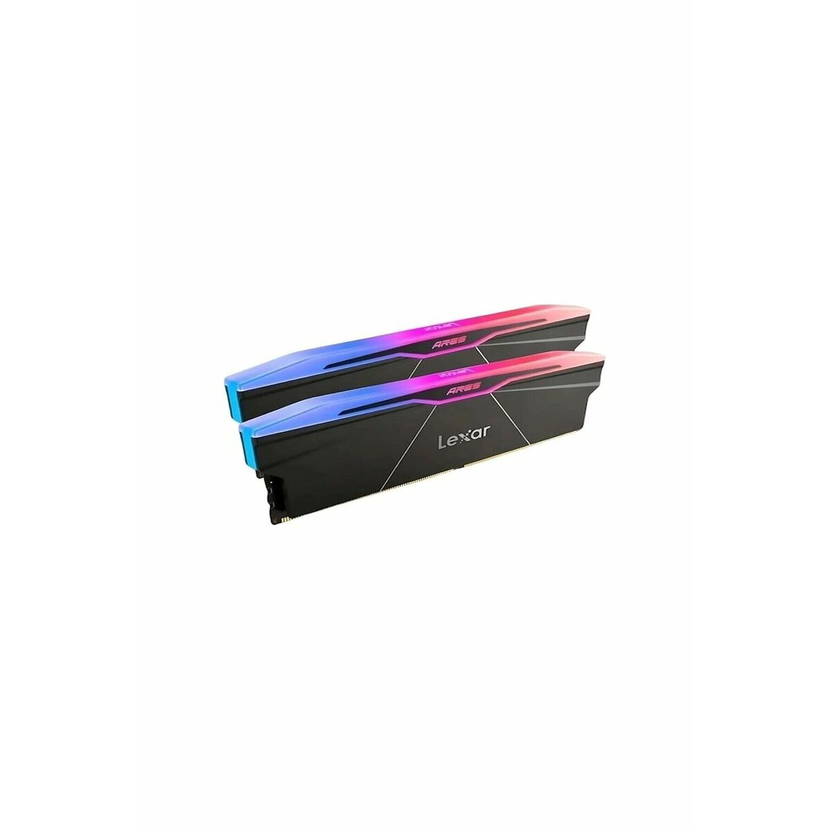 RAM-minne Lexar LD5U16G60C28BR-RGD