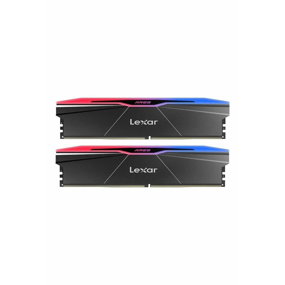 RAM-minne Lexar LD5U16G60C28BR-RGD - 2