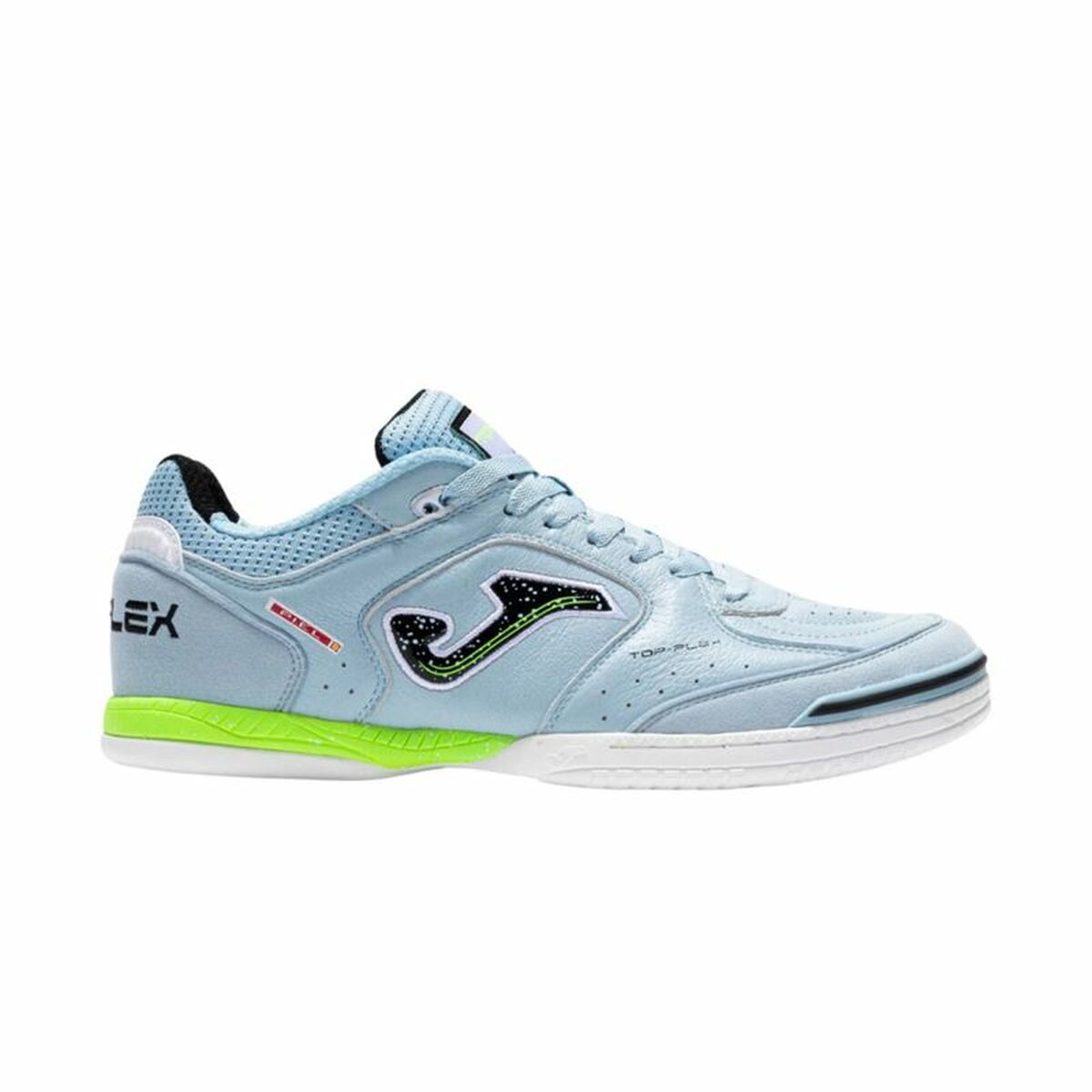 Fotbollsskor för inomhusbruk för barn Joma Sport Top Flex 2537