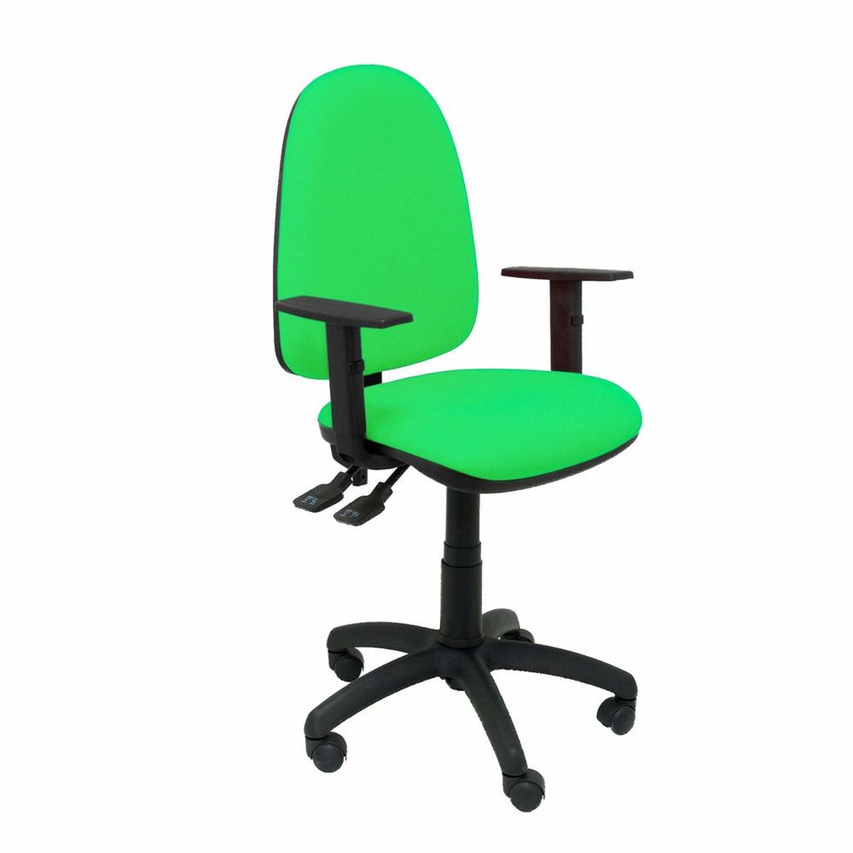 Kontorsstol Tribaldos Piqueras y Crespo LI22B10 Pistage - 2
