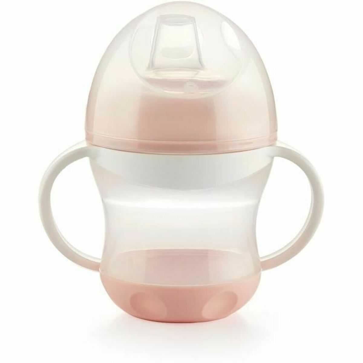 övningskoppen ThermoBaby 180 ml Rosa - 5