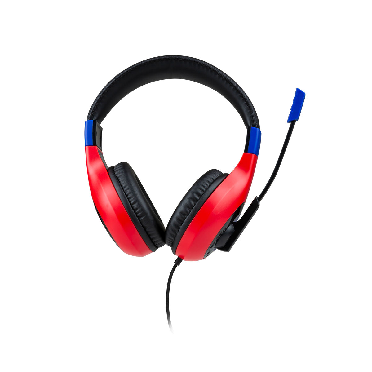 Hörlurar med Mikrofon Nacon Wired Stereo Gaming Headset V1 - 2