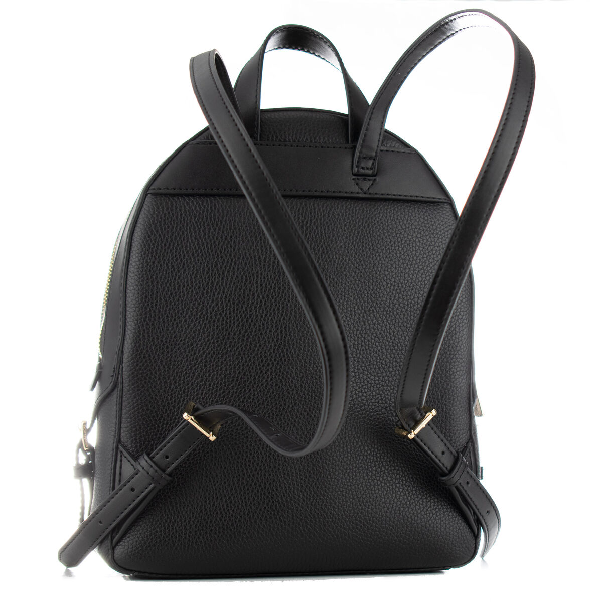 Ryggsäck Casual Michael Kors 35S2G8TB2L-BLACK Svart - 2