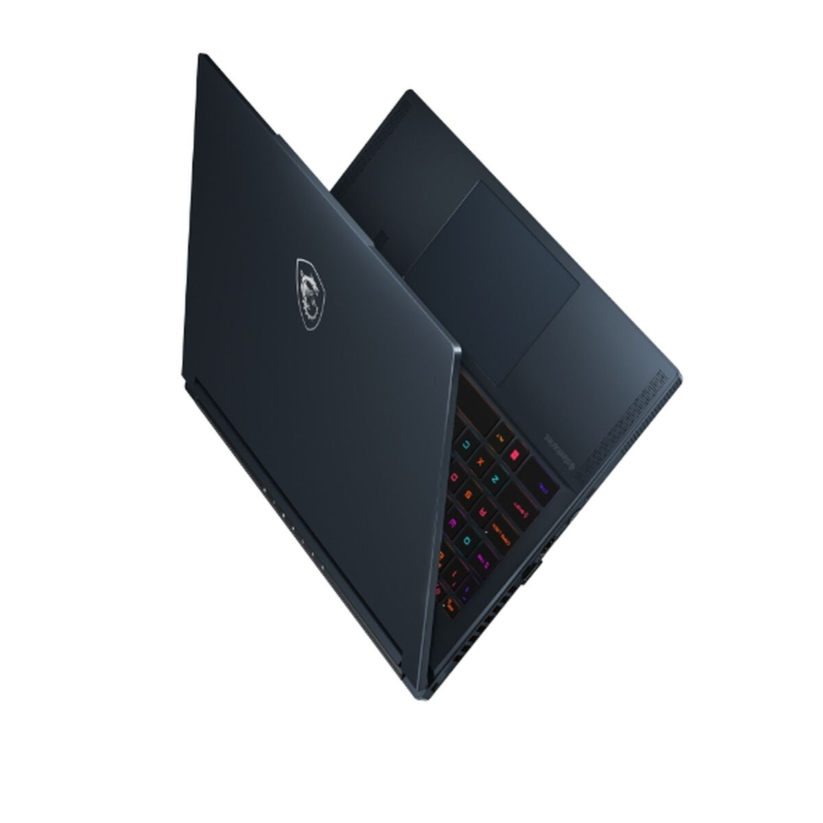 Bärbar dator MSI Stealth 16 AI Studio A1VHG-030ES Qwerty Spanska Intel Core Ultra 9 185H 16" 32 GB RAM 2 TB SSD NVIDIA GeForce R - 2