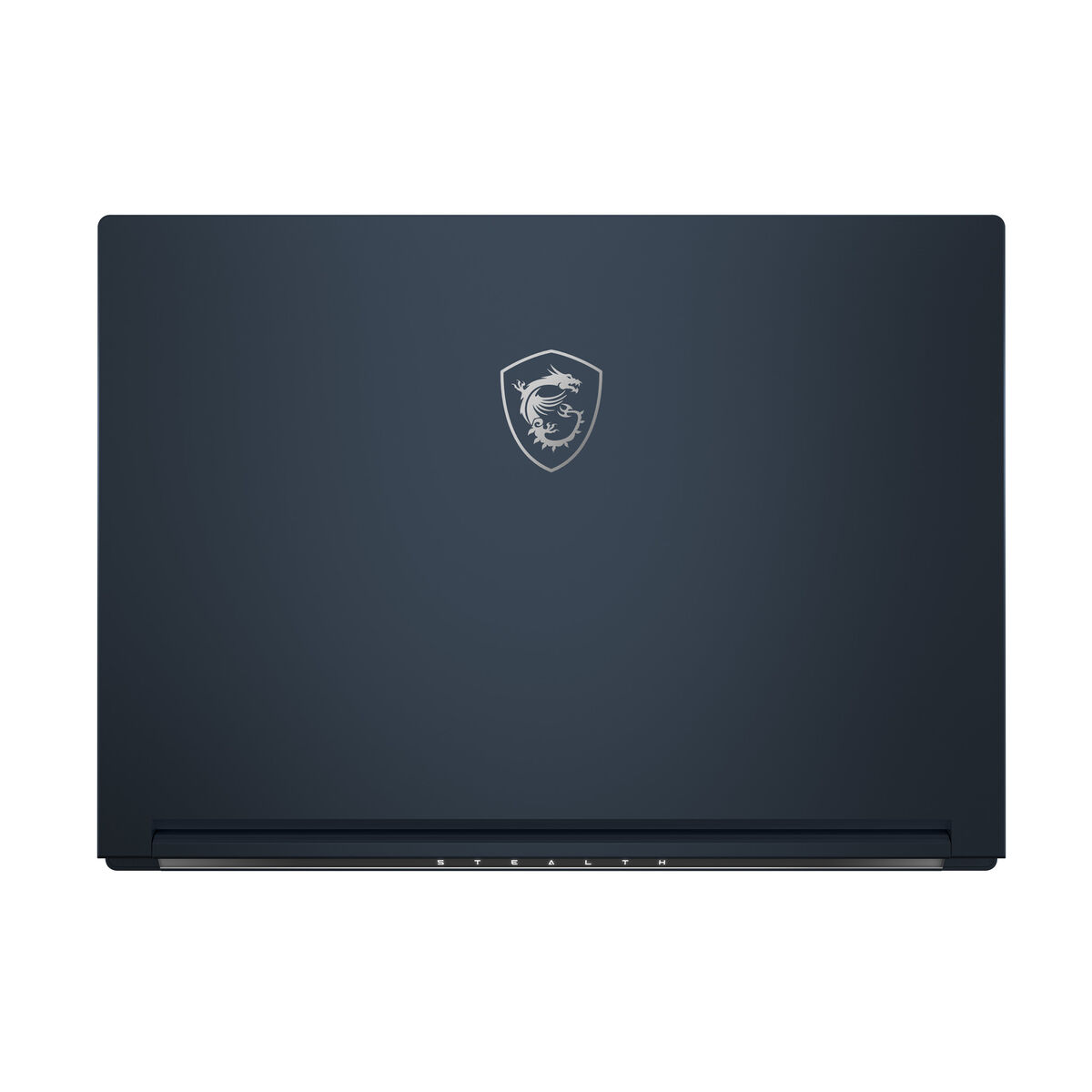 Bärbar dator MSI Stealth 16 AI Studio A1VHG-030ES Qwerty Spanska Intel Core Ultra 9 185H 16" 32 GB RAM 2 TB SSD NVIDIA GeForce R - 3