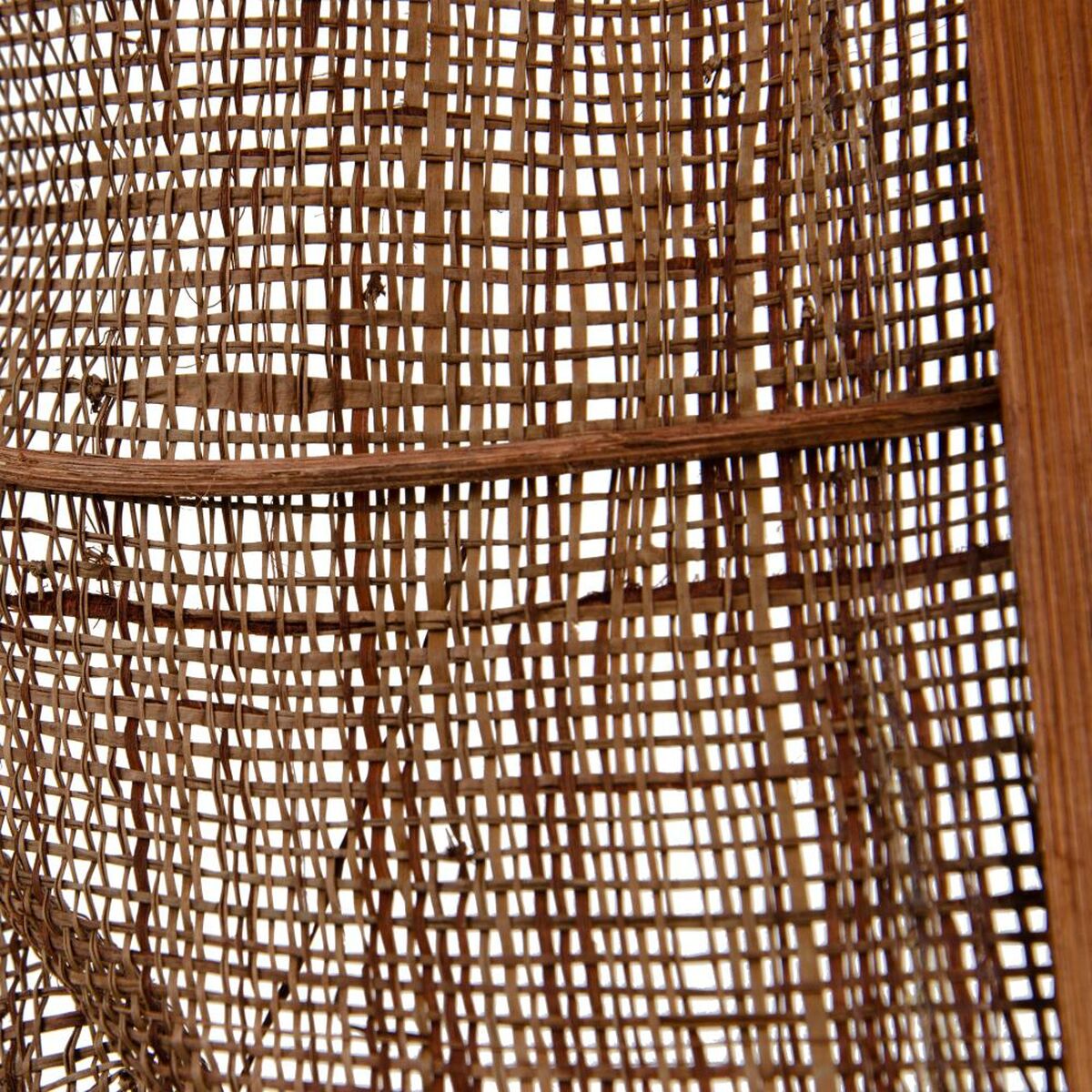Gren Naturliga fibrer 20 x 8 x 200 cm - 6