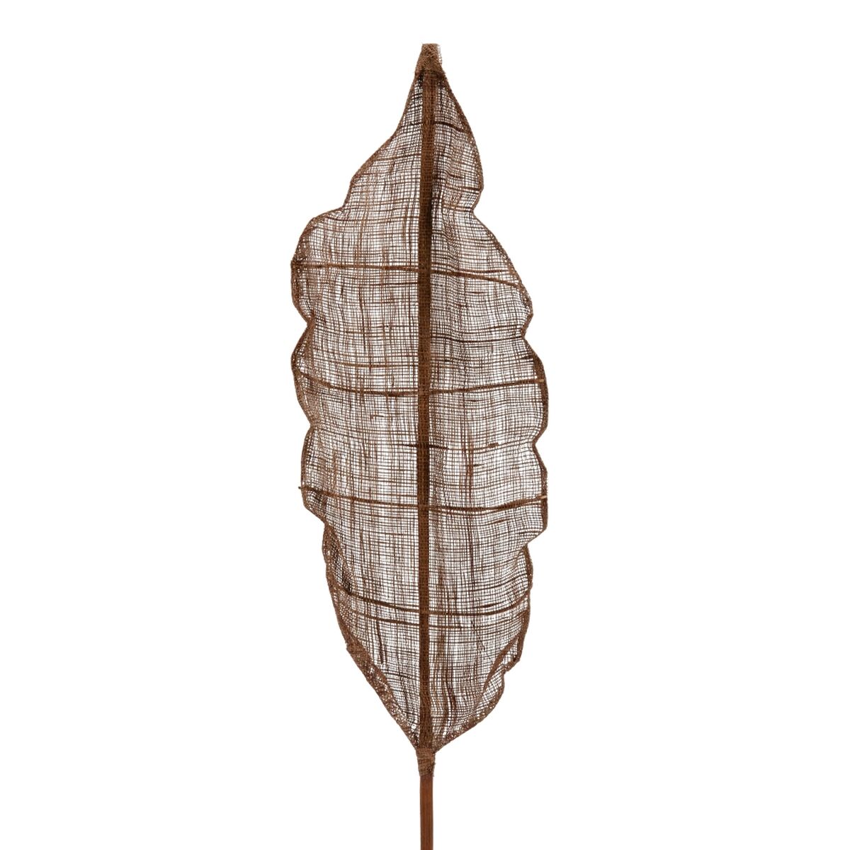 Gren Naturliga fibrer 20 x 8 x 200 cm - 2