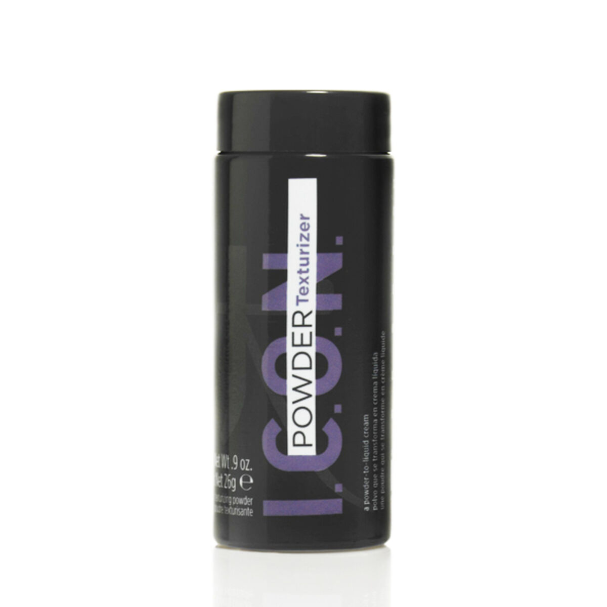 Textursprej I.c.o.n. Powder 26 g