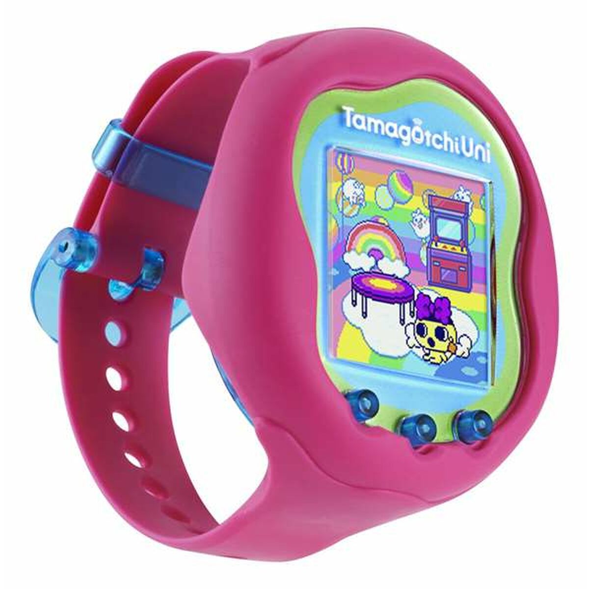 Virtuellt husdjur Bandai - 2