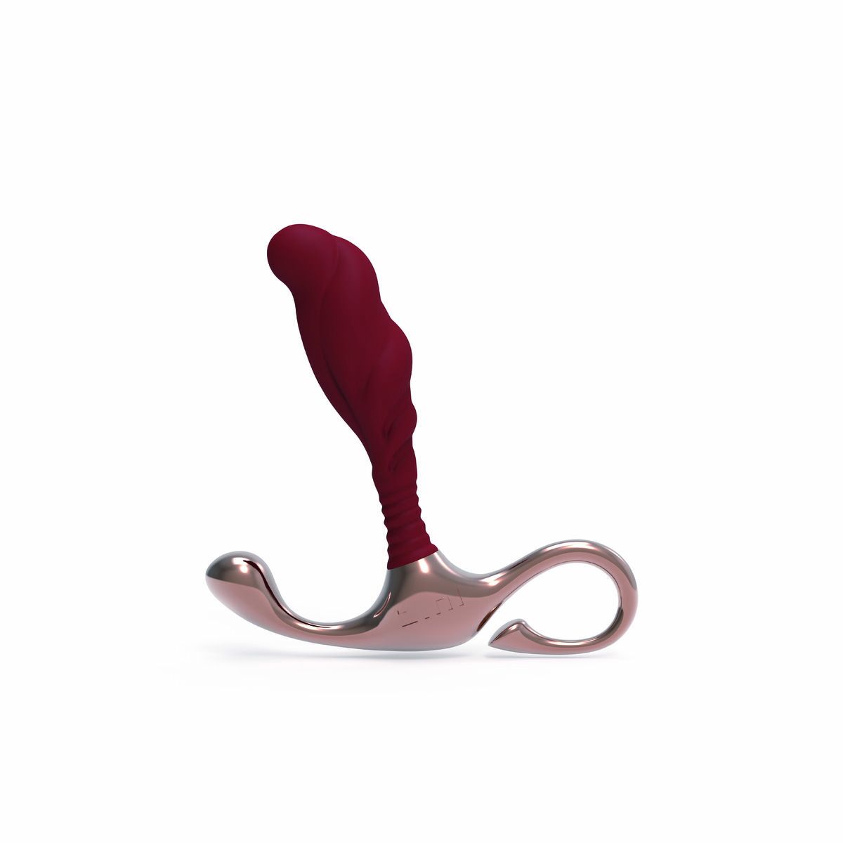 Analplugg ZINI Röd - 5