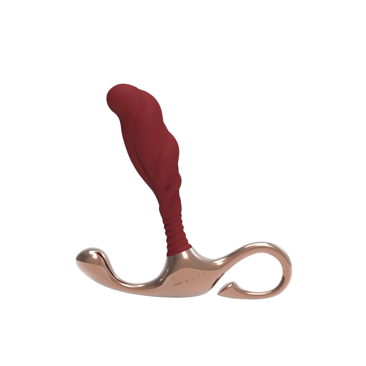 Analplugg ZINI Röd - 2
