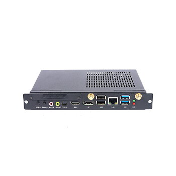 Streaming-enhet Aopen 491.WB700.0040