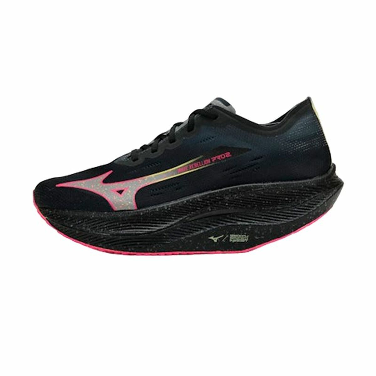 Löparskor, Vuxna Mizuno Wave Rebellion Pro 2 - 2