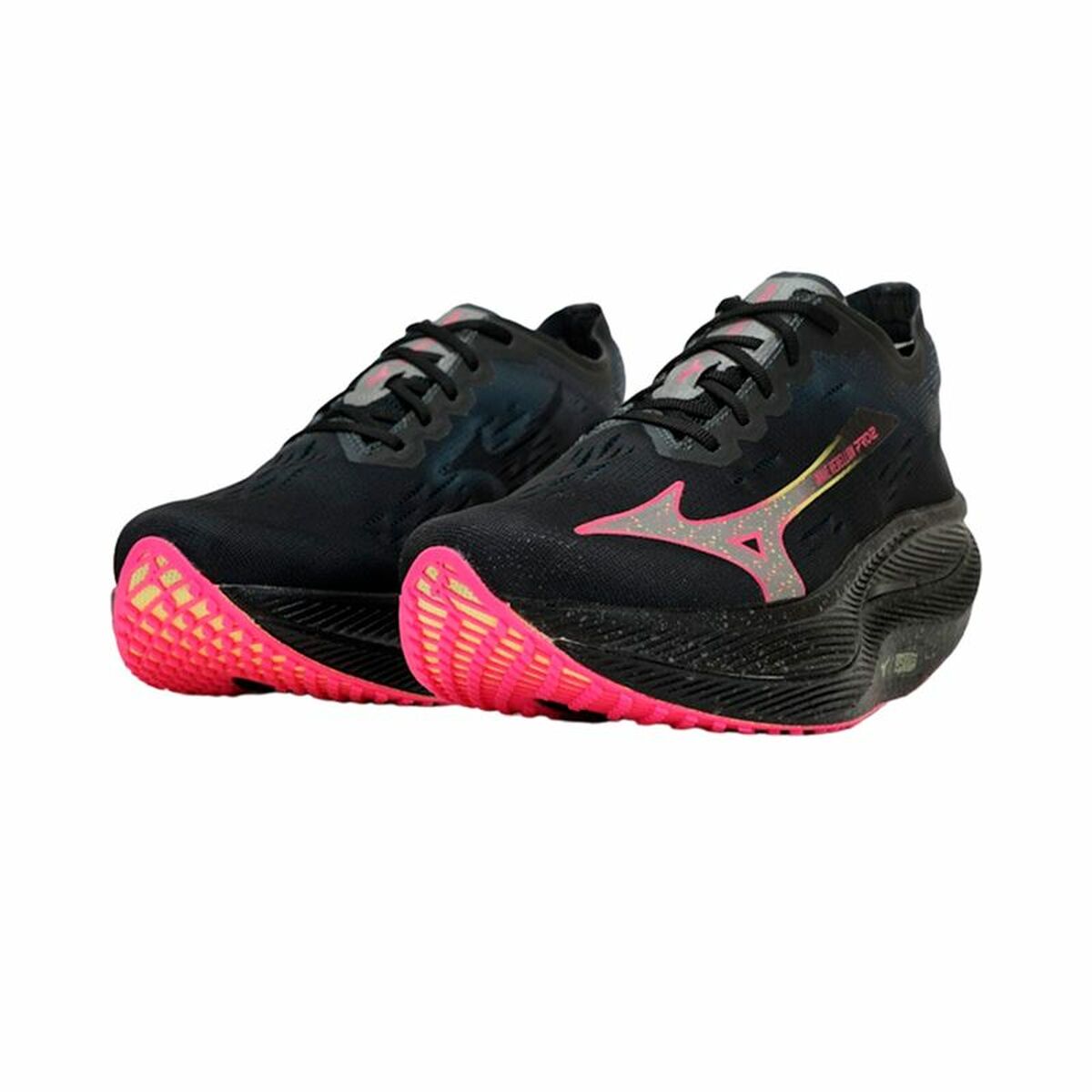 Löparskor, Vuxna Mizuno Wave Rebellion Pro 2 - 4