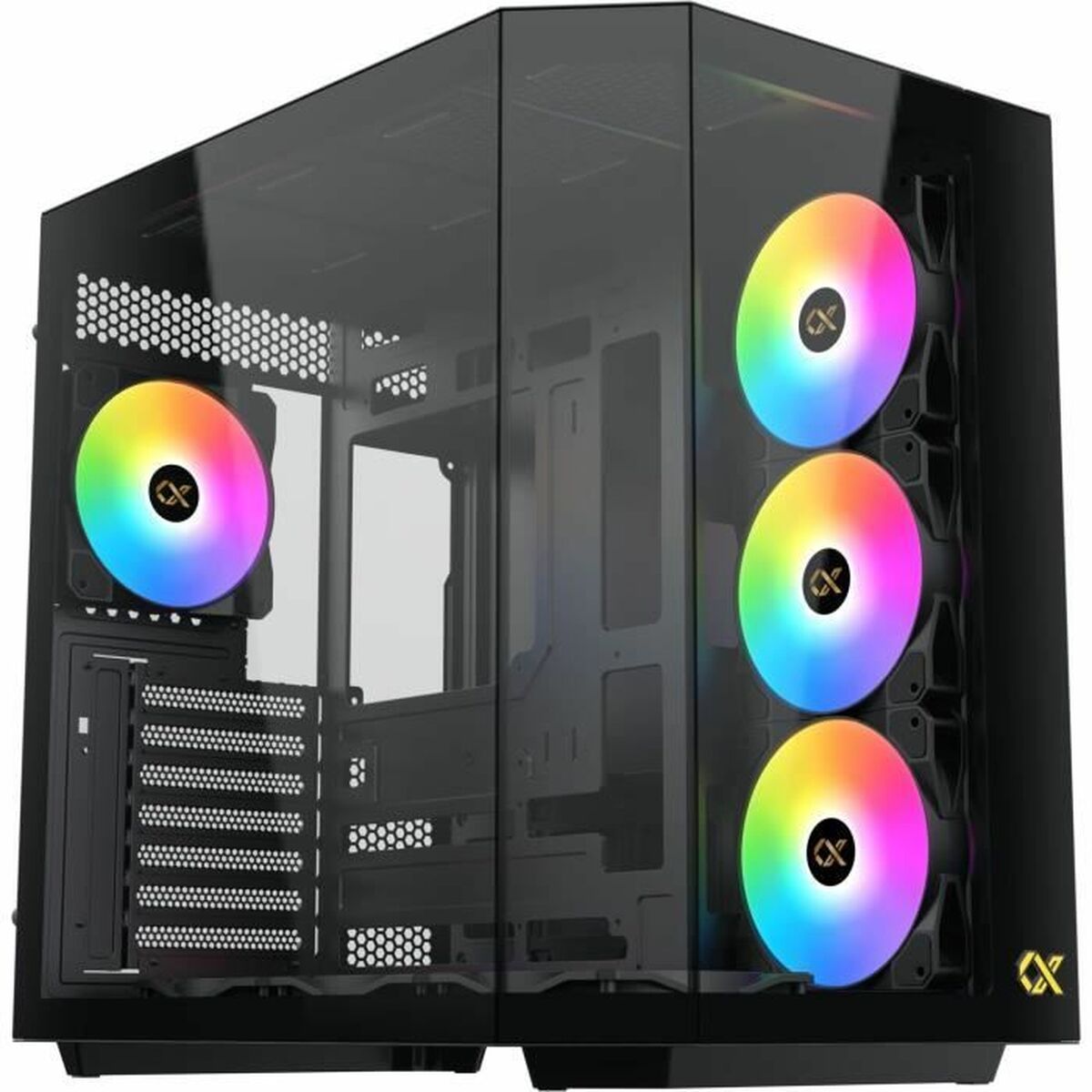 ATX Semitorn XIGMATEK CUBI II