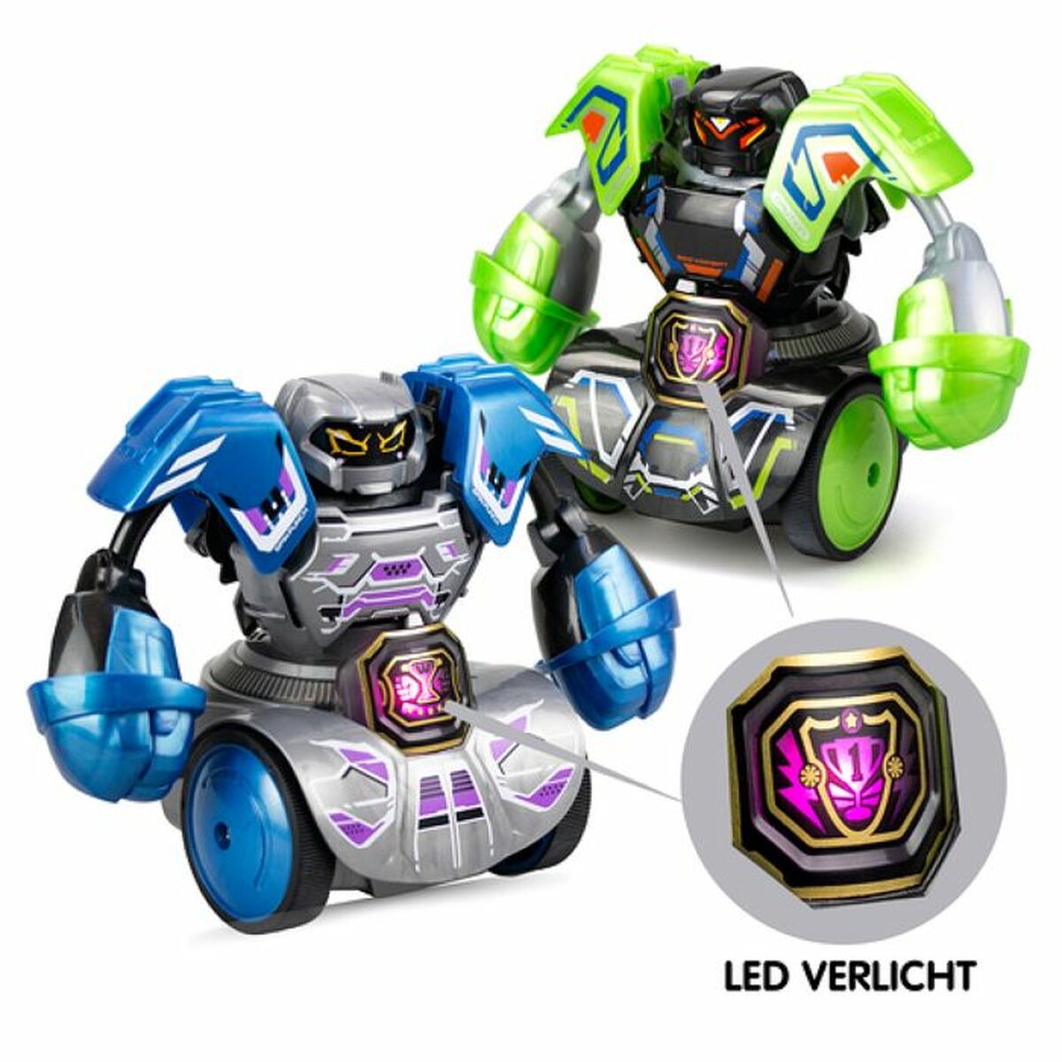 Robot Silverlit - 2
