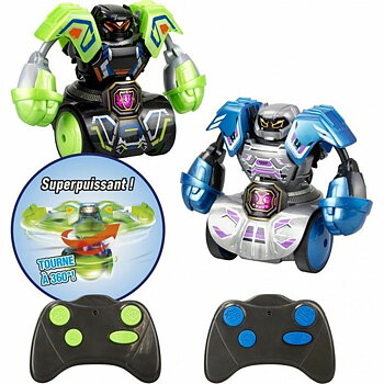 Robot Silverlit