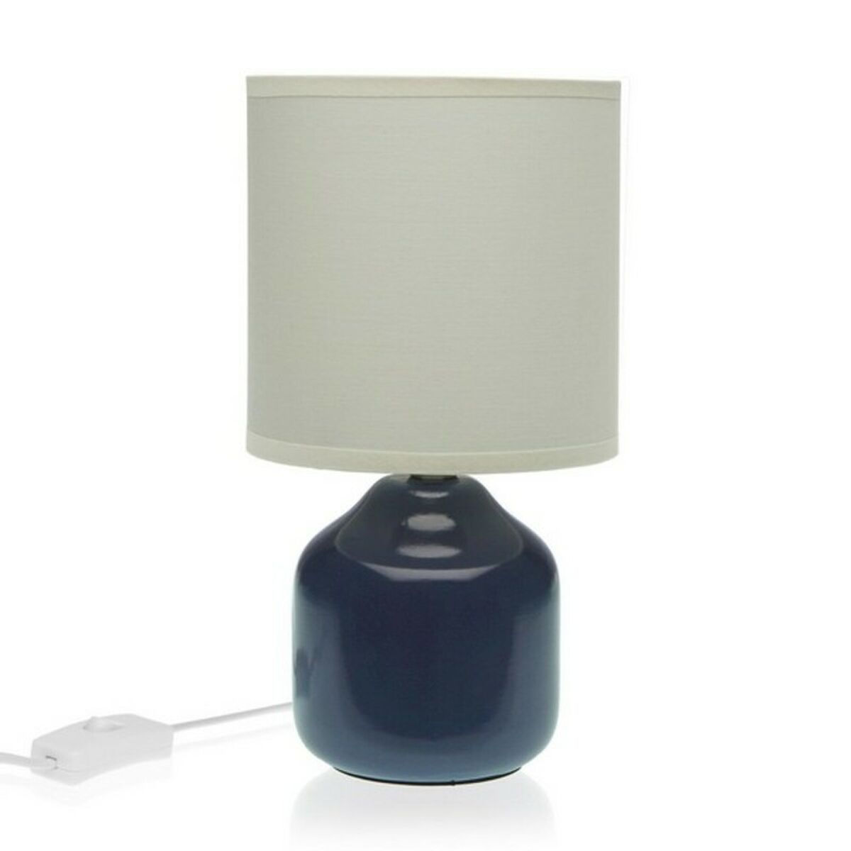 Bordslampa Basic Keramik (14 x 26 x 14 cm) - 6