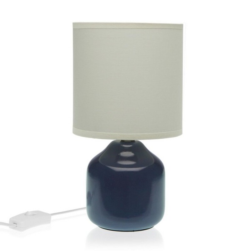 Bordslampa Basic Keramik (14 x 26 x 14 cm) - 2