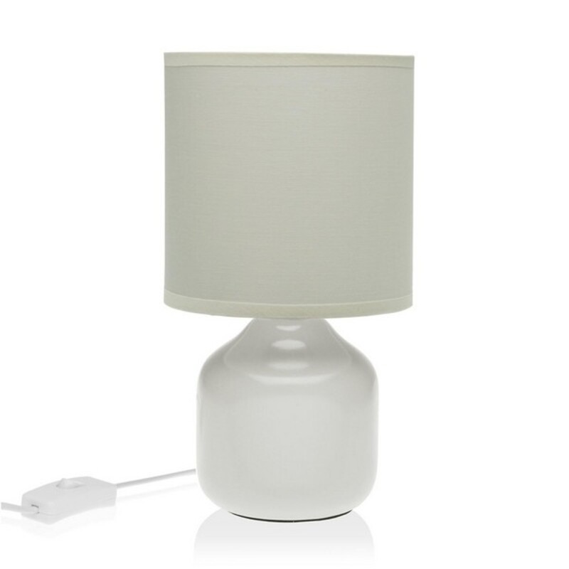 Bordslampa Basic Keramik (14 x 26 x 14 cm) - 3