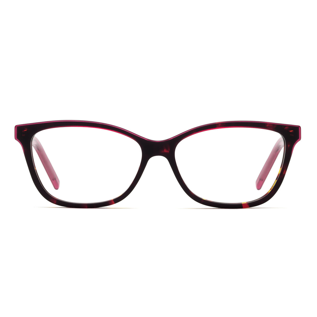 Glasögonbågar Hugo Boss HG-1053-VA4 Ø 55 mm - 2