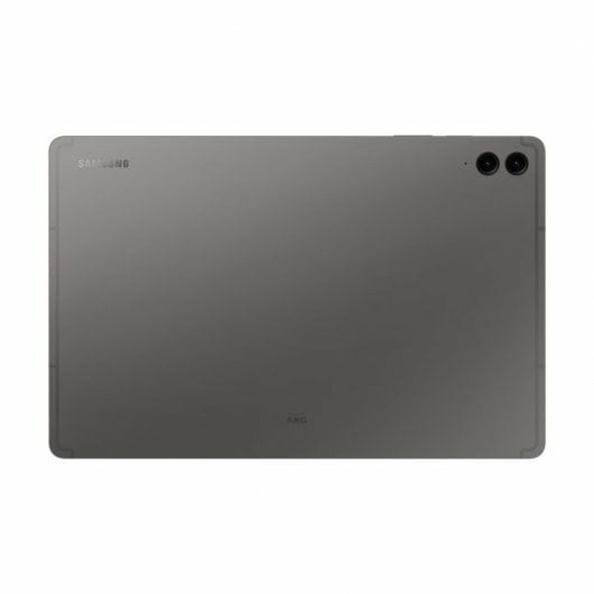 Läsplatta Samsung Galaxy Tab S9 FE+ 12,4" 256 GB Grå - 7
