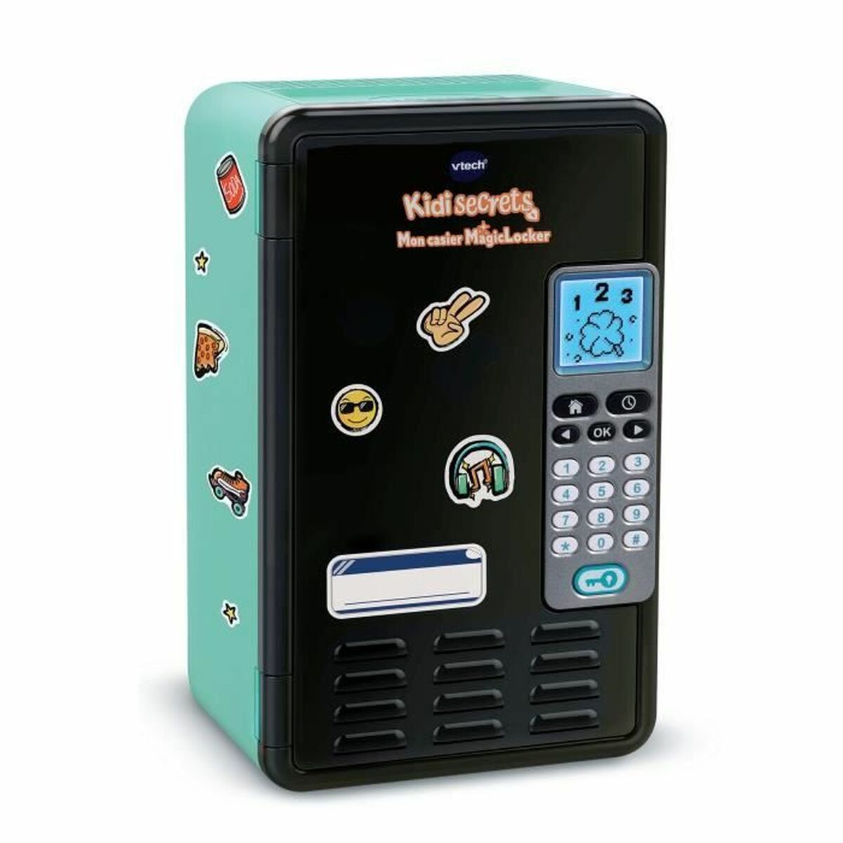 Interaktiv leksak Vtech Kidi Secrets Skåp (FR) - 3