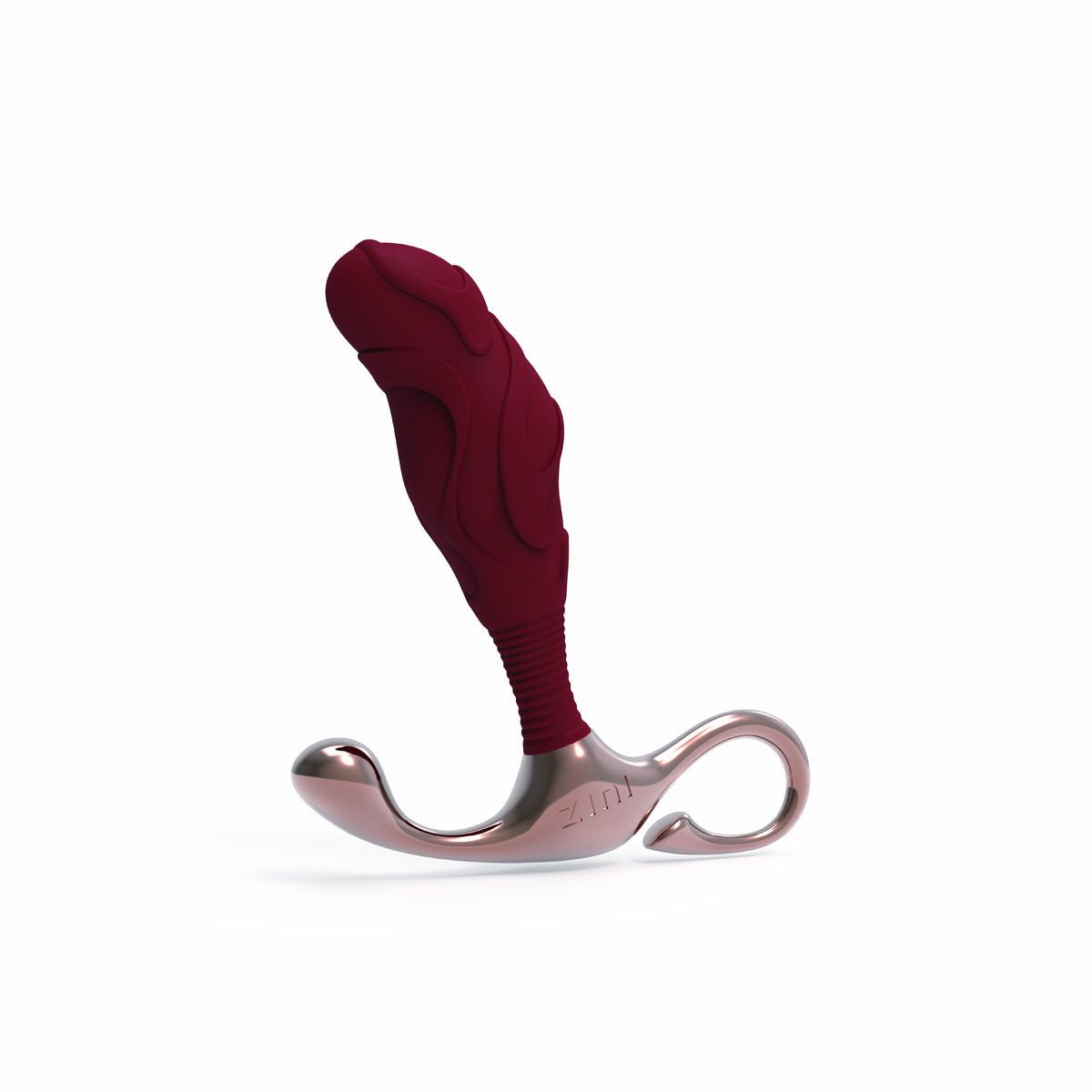 Analplugg ZINI Röd - 7