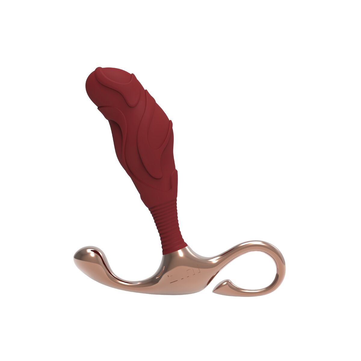 Analplugg ZINI Röd - 2