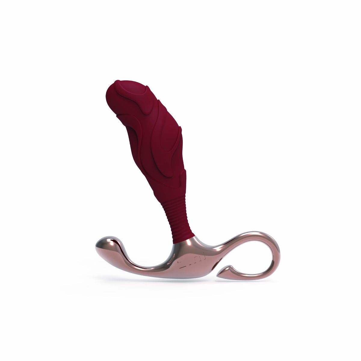 Analplugg ZINI Röd - 5
