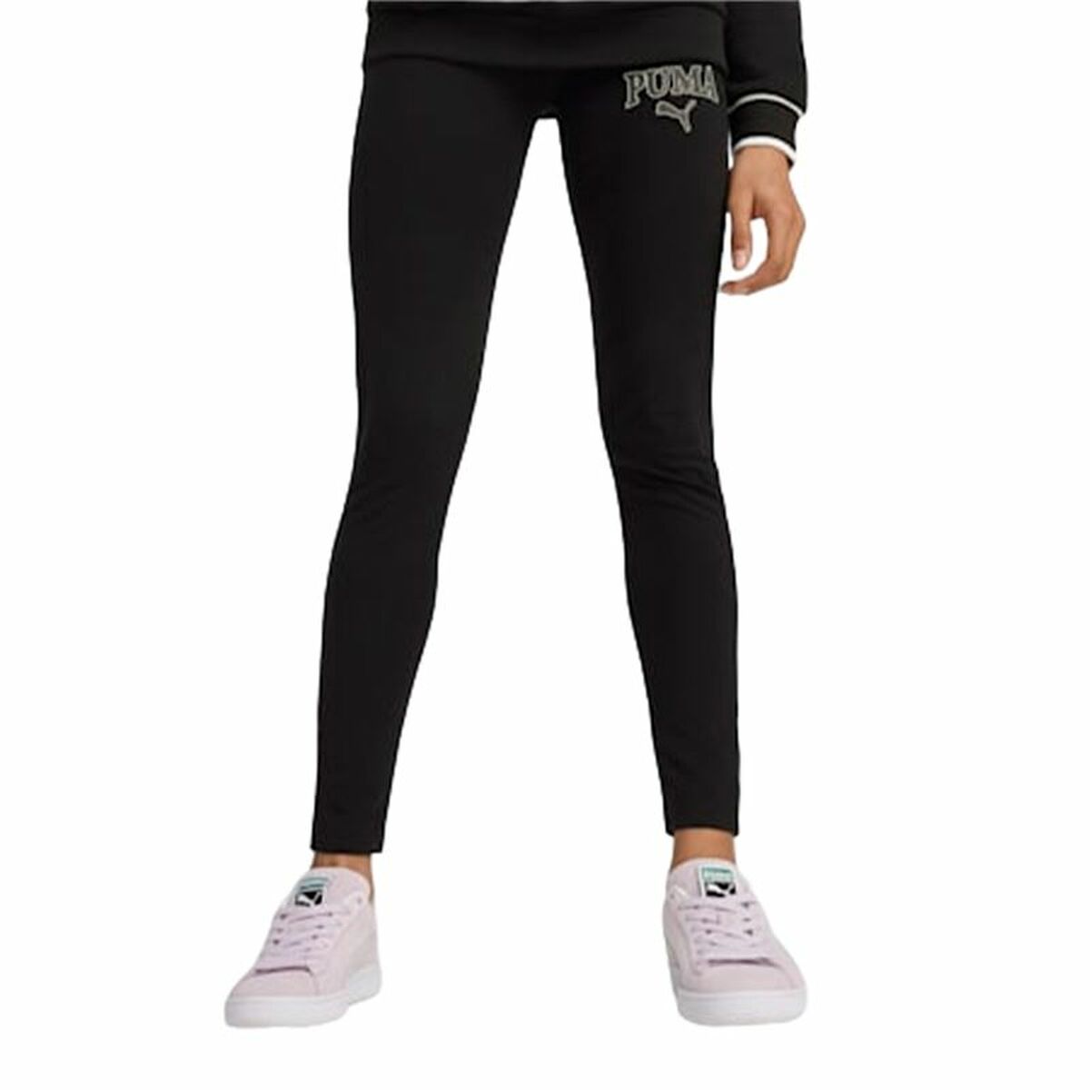 Sportleggings Puma Squad - 3