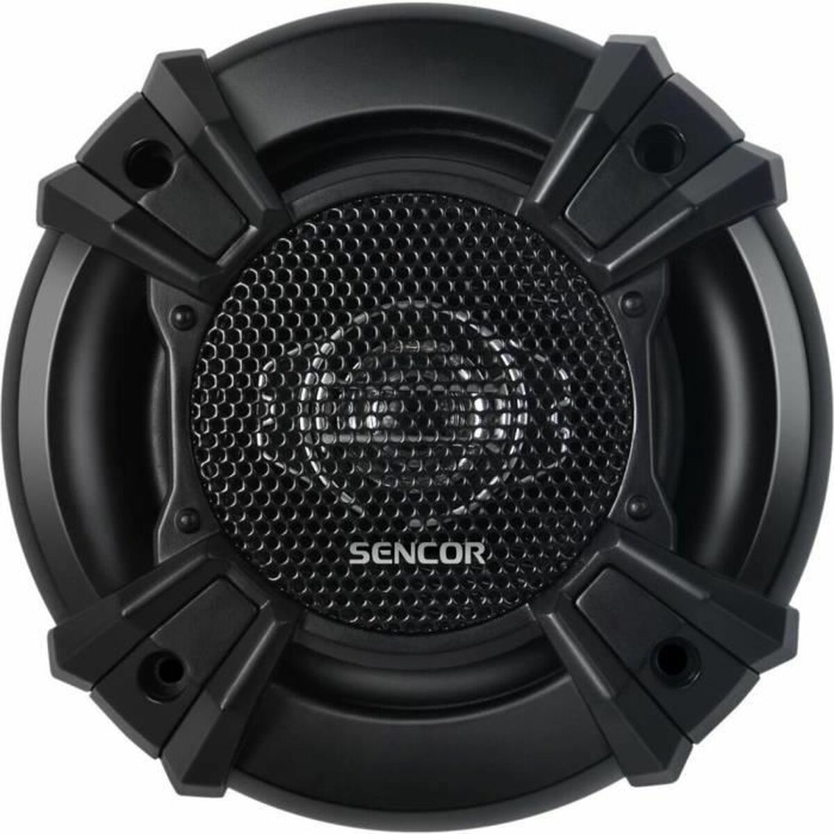 Bilhögtalare Sencor SCS BX1302 - 2
