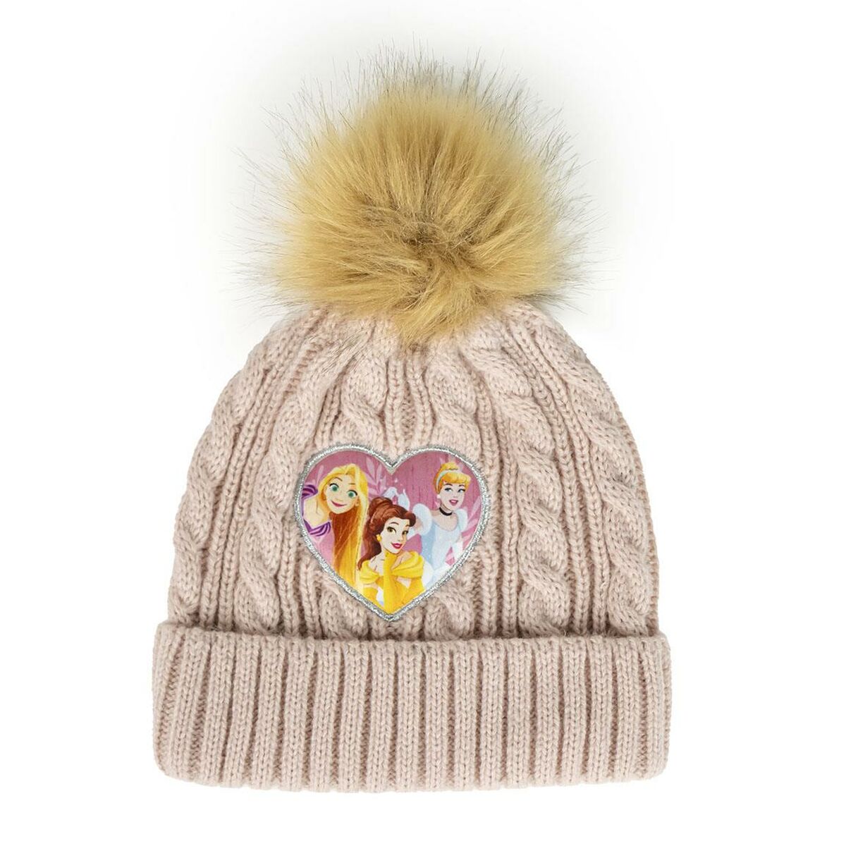 Hatt Disney Princess - 2
