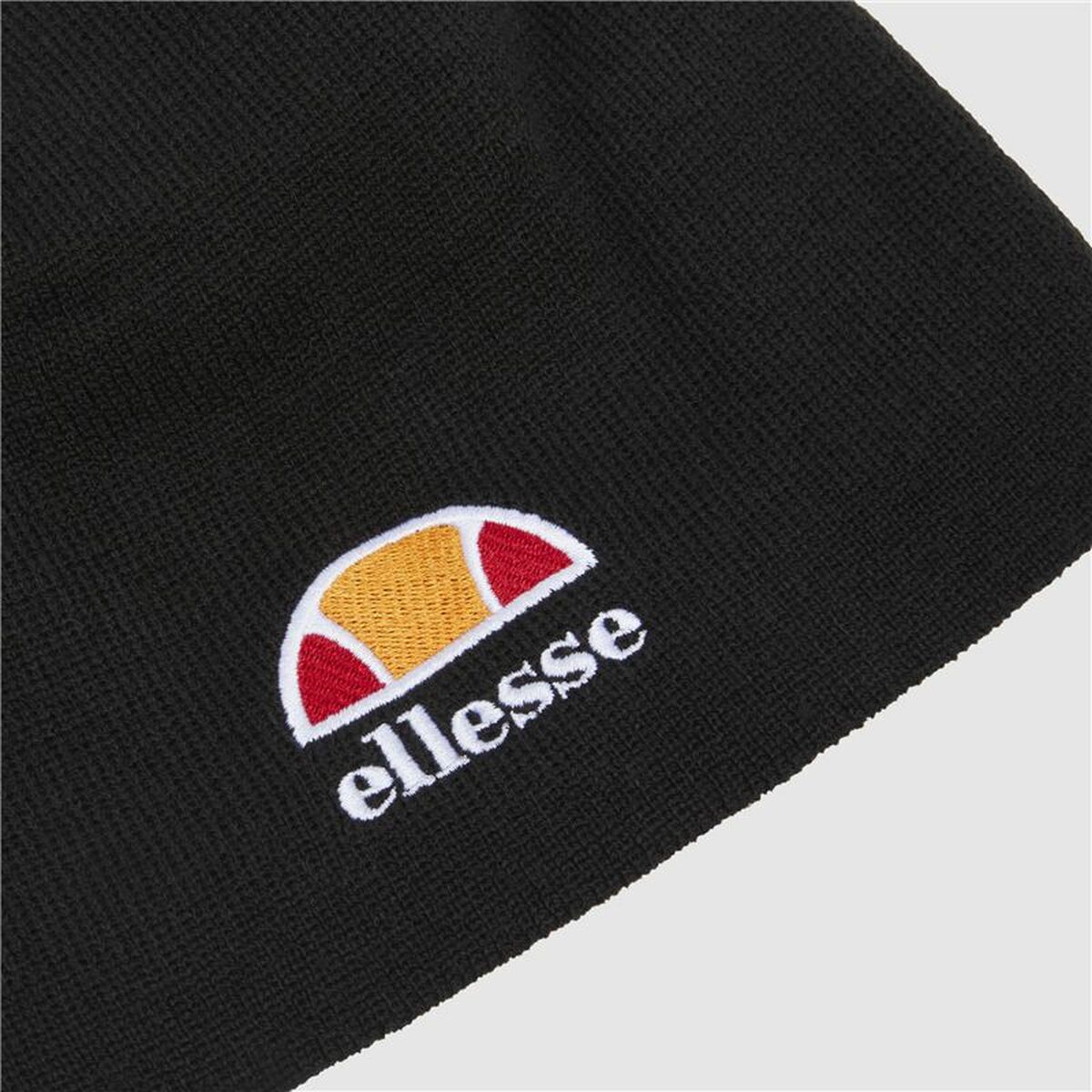 Sportmössa Ellesse Brenna Beanie  Svart One size - 2