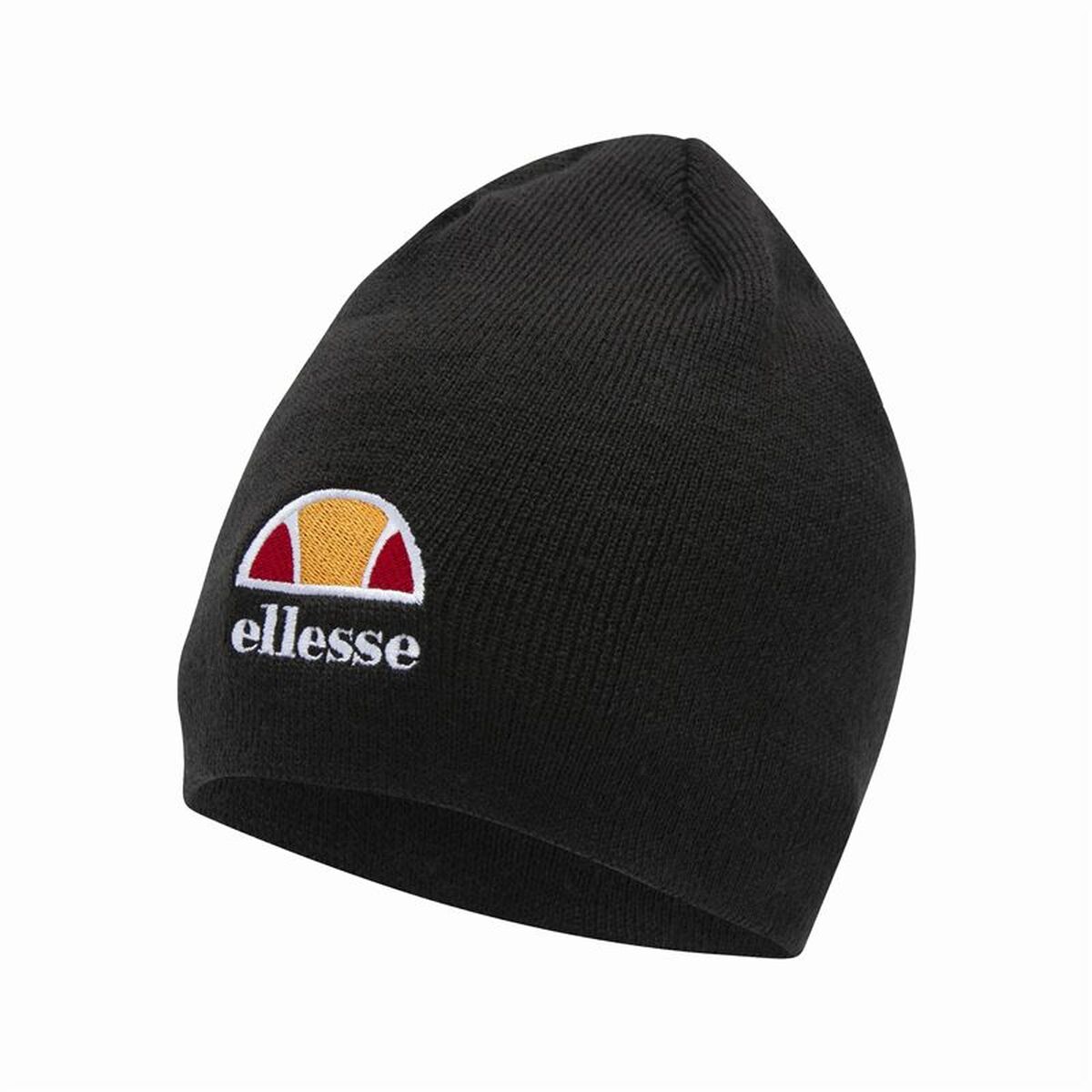 Sportmössa Ellesse Brenna Beanie  Svart One size