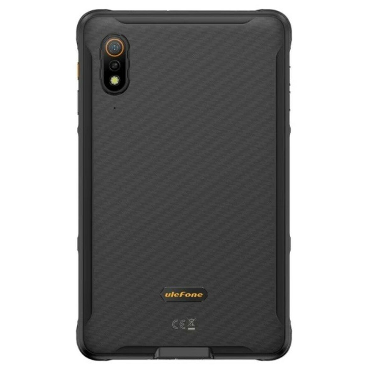 Läsplatta Ulefone UF-TAP/BK 4 GB RAM 64 GB Svart - 4