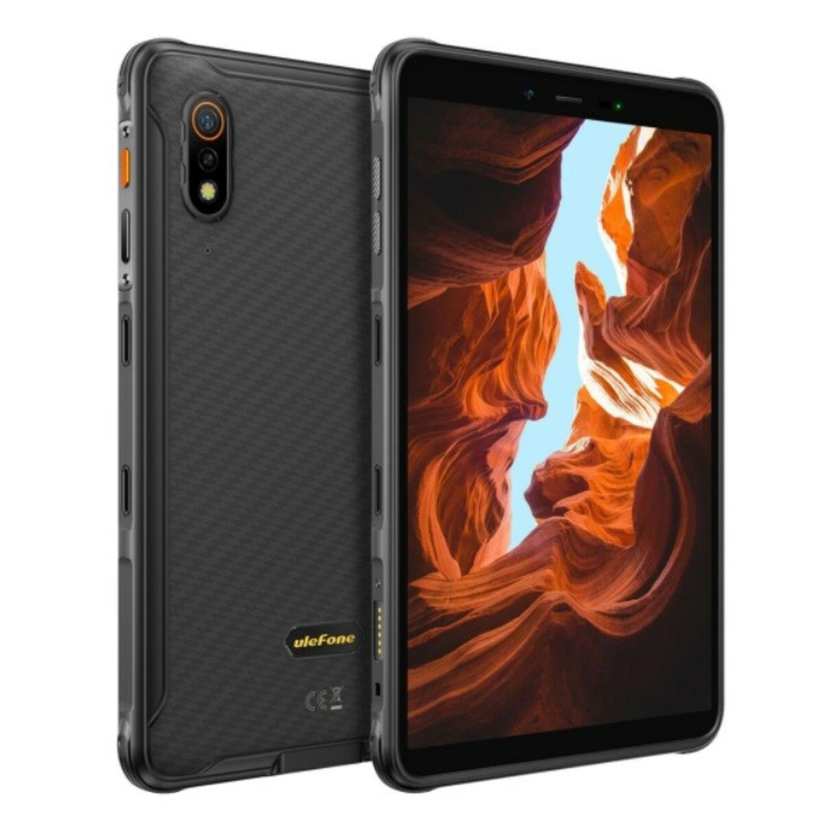 Läsplatta Ulefone UF-TAP/BK 4 GB RAM 64 GB Svart - 2