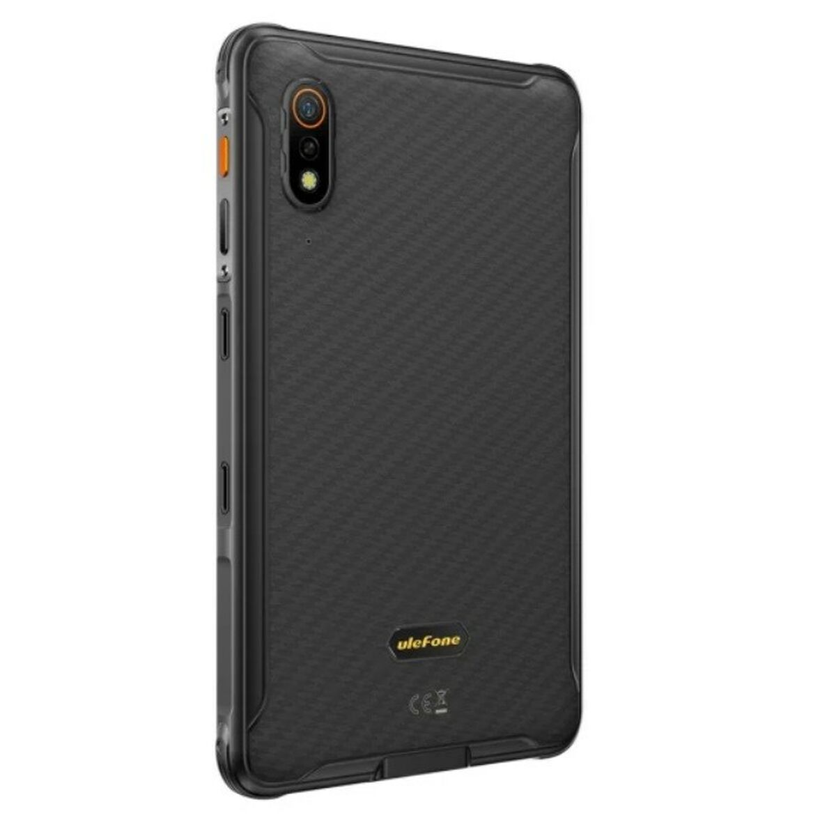 Läsplatta Ulefone UF-TAP/BK 4 GB RAM 64 GB Svart - 6