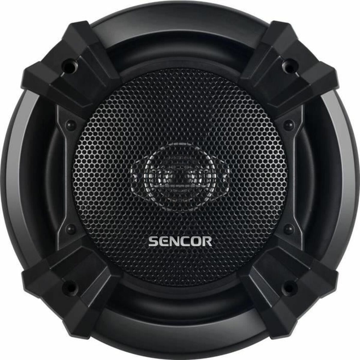 Bilhögtalare Sencor SCS BX1602 - 2