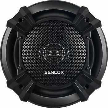 Bilhögtalare Sencor SCS BX1602