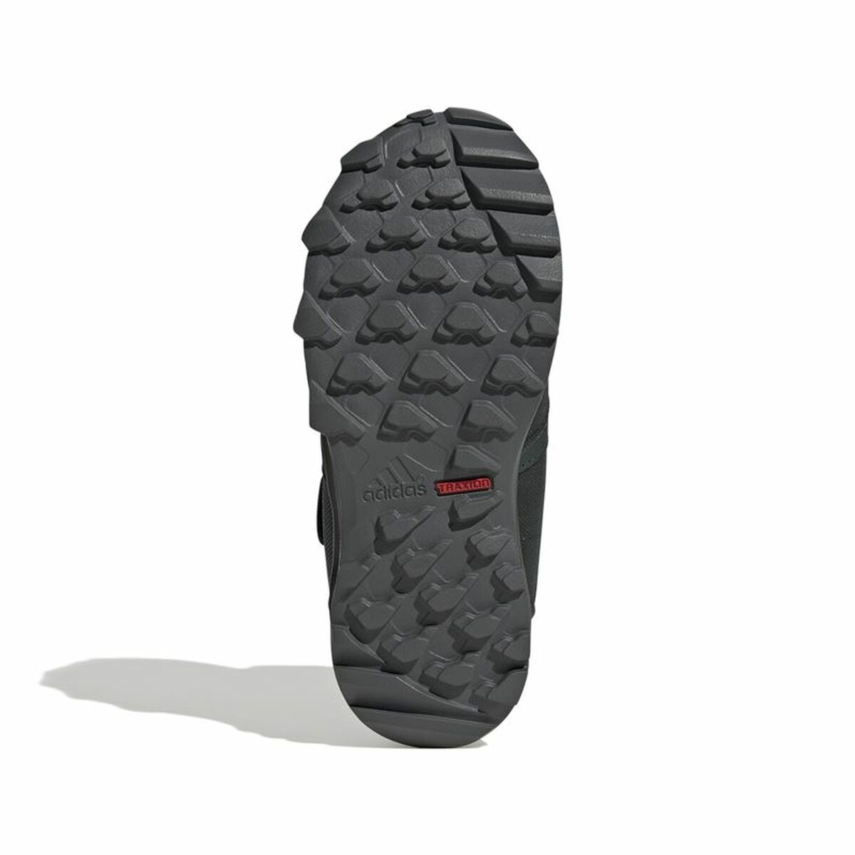 Vandringskängor för barn Adidas Terrex Boa Mid R.Rdy Brun - 3
