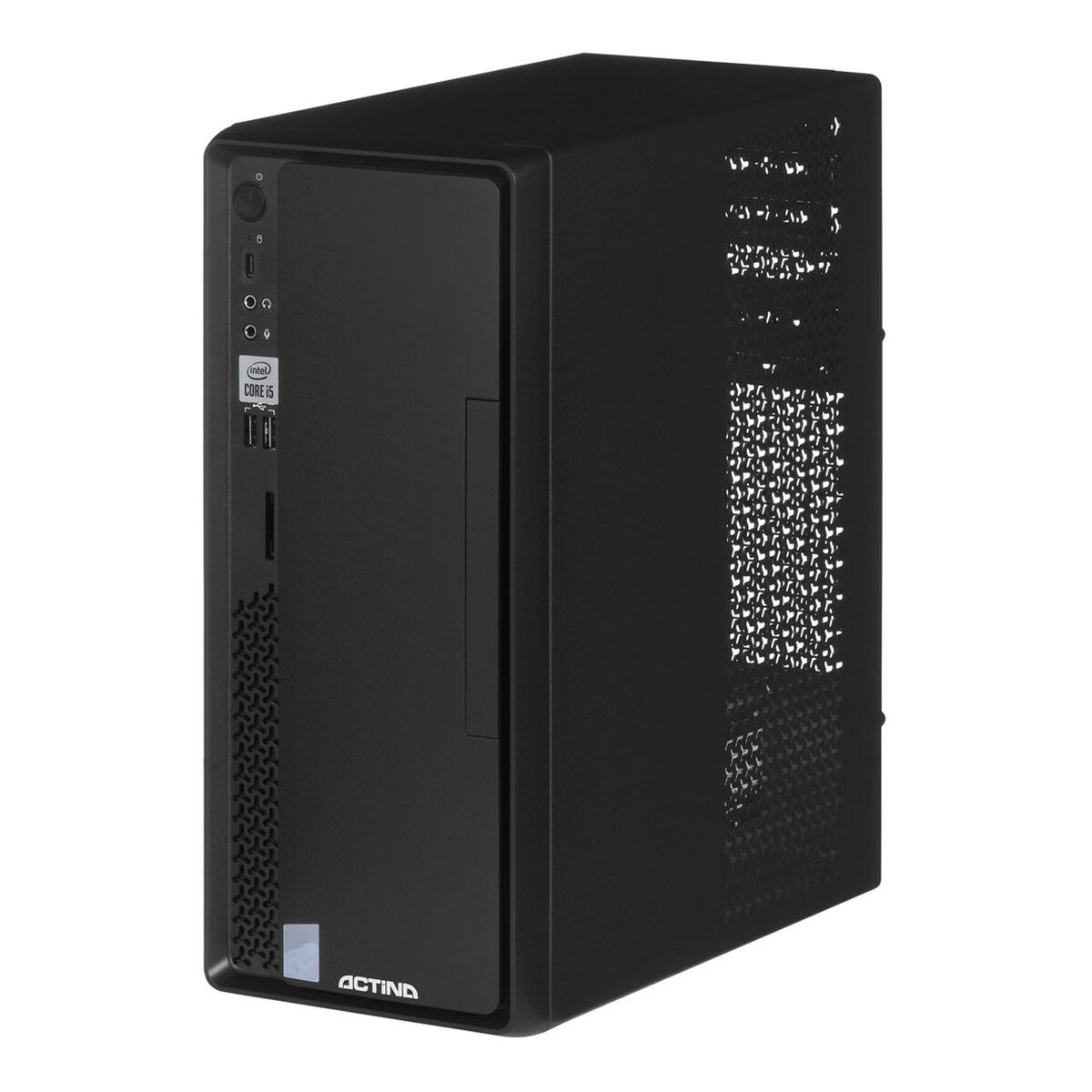 Bordsdator Actina KOMAAAPIM0346 Intel Core i5-14400 8 GB RAM 1 TB SSD - 3