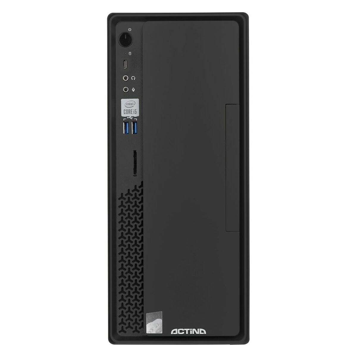 Bordsdator Actina KOMAAAPIM0346 Intel Core i5-14400 8 GB RAM 1 TB SSD - 2