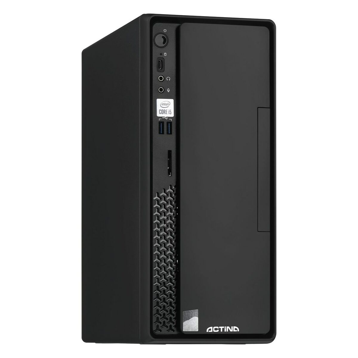 Bordsdator Actina KOMAAAPIM0346 Intel Core i5-14400 8 GB RAM 1 TB SSD
