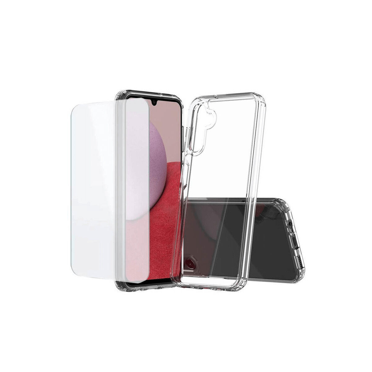 Skärmskydd i Härdat Glas Galaxy A14 4G / A14 5G