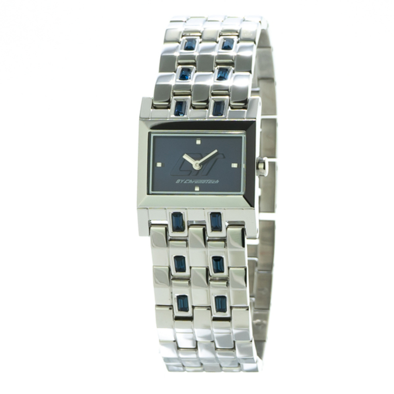 Damklocka Chronotech CC7120LS-03M (Ø 25 mm) - 4