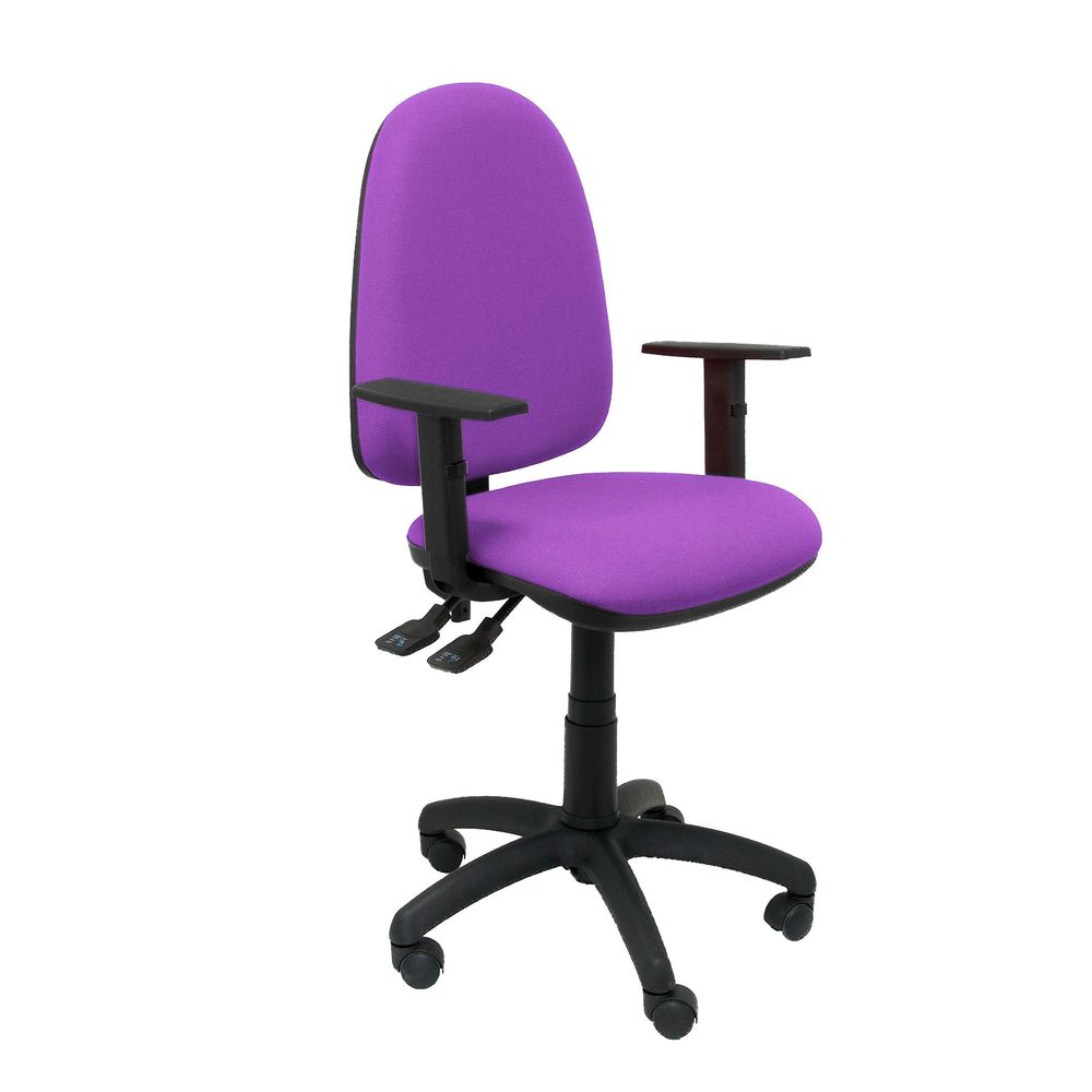 Kontorsstol Tribaldos Piqueras y Crespo LI82B10 Lila