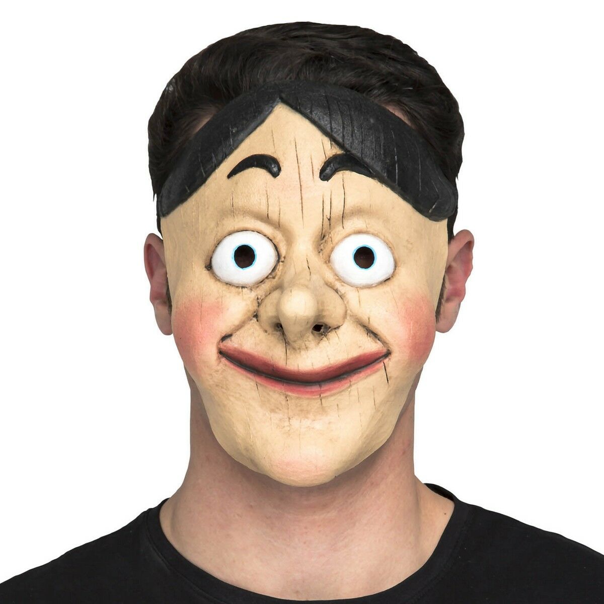 Mask My Other Me Pinocho - 2