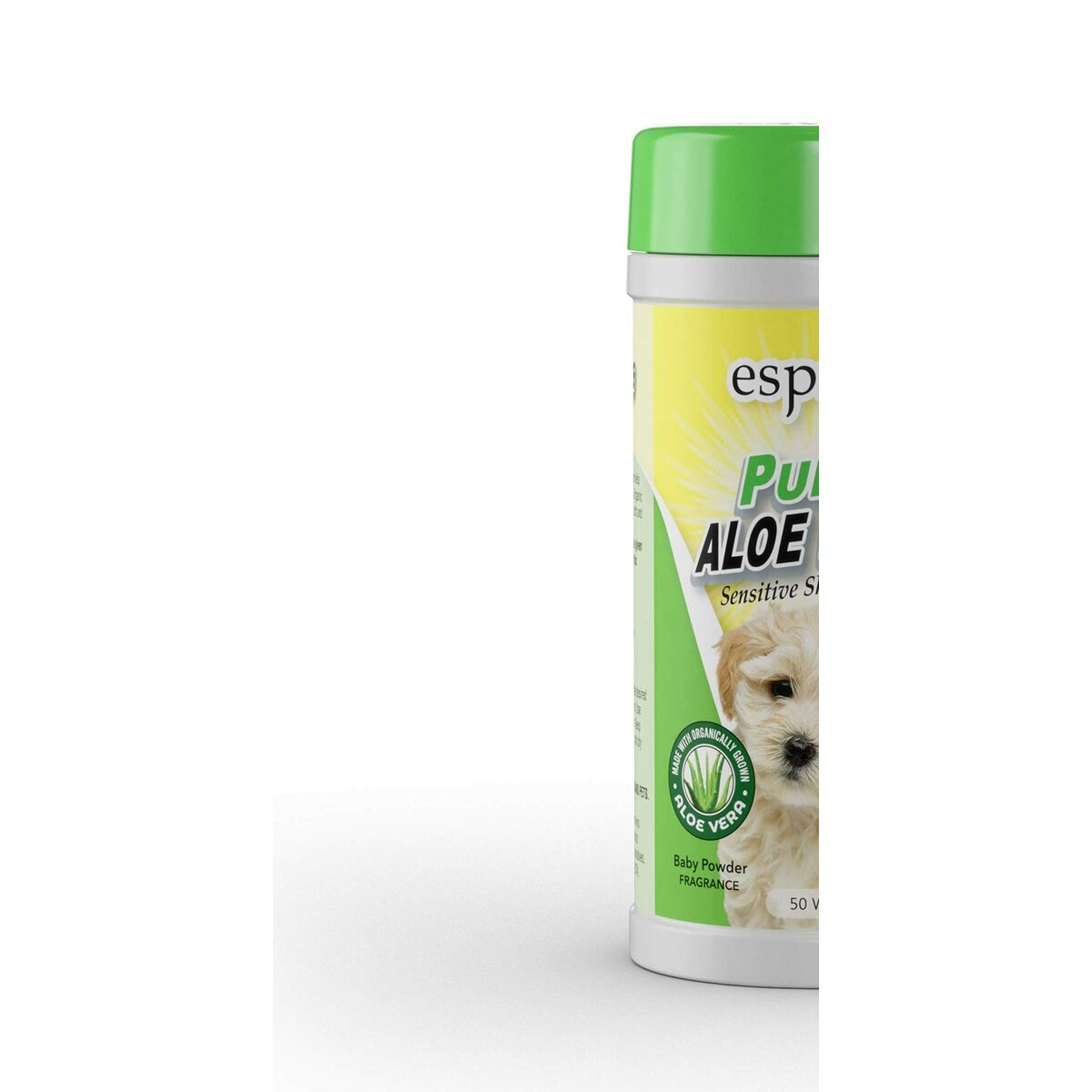 Våtservetter för husdjur Mark & Chappell NUTRI-VIT PLUS NURISH-UM Aloe Vera Naturell 100 g - 3